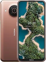 Nokia X20 128GB