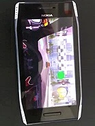 Nokia X7-00