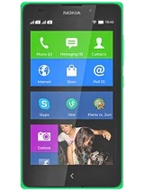 Nokia XL 4GB