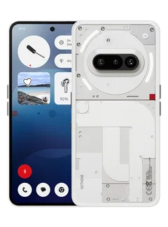 Nothing Phone 3A 5G 256GB