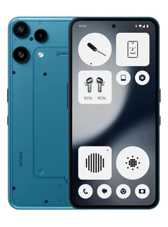Nothing Phone 3A Lite 5G 256GB