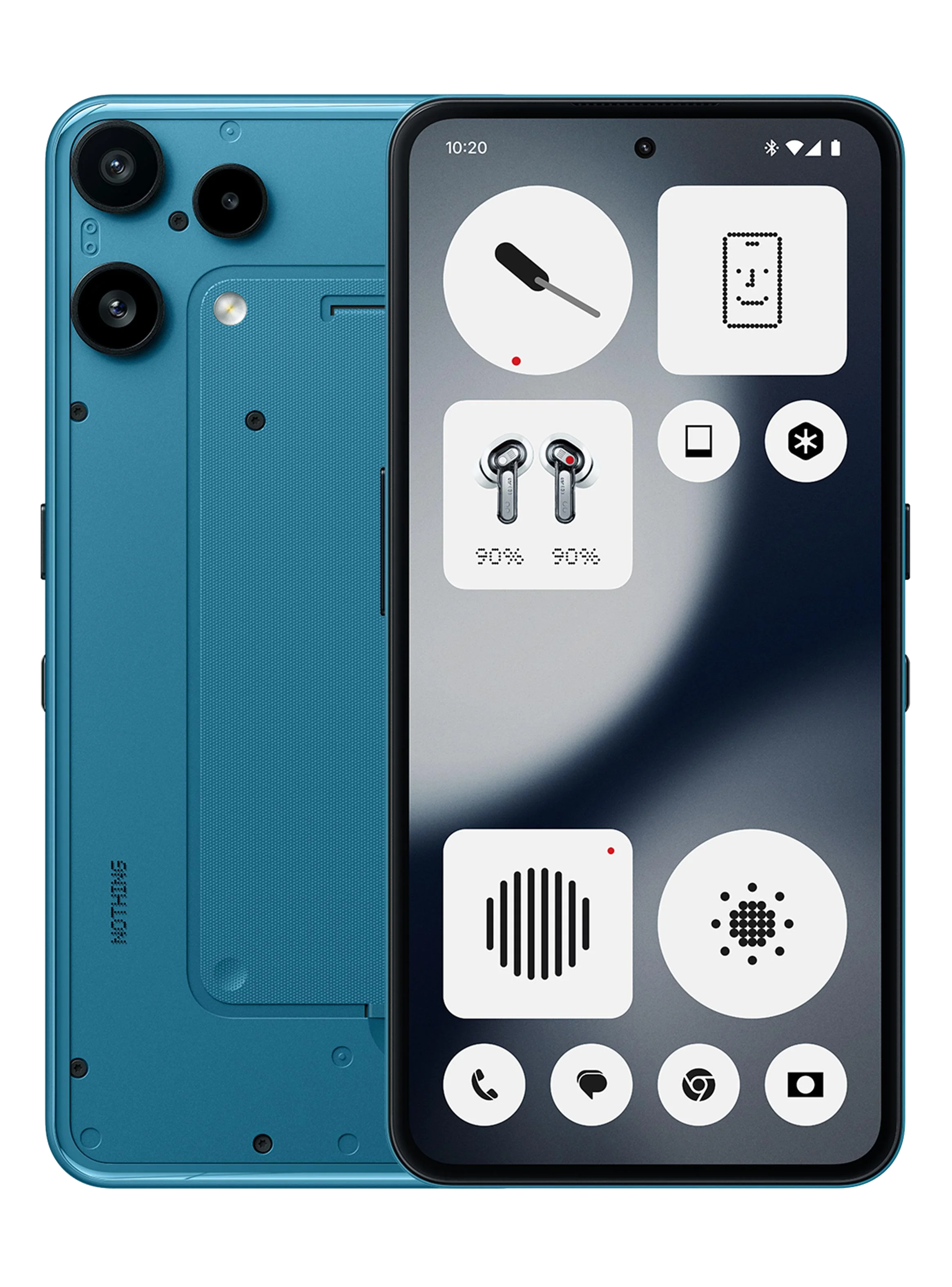 Nothing Phone 3A Lite 5G 256GB