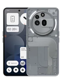 Nothing Phone 3A Pro 5G 256GB