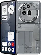 Nothing Phone (3a) Pro