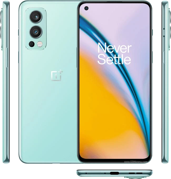OnePlus Nord 2 5G 128GB