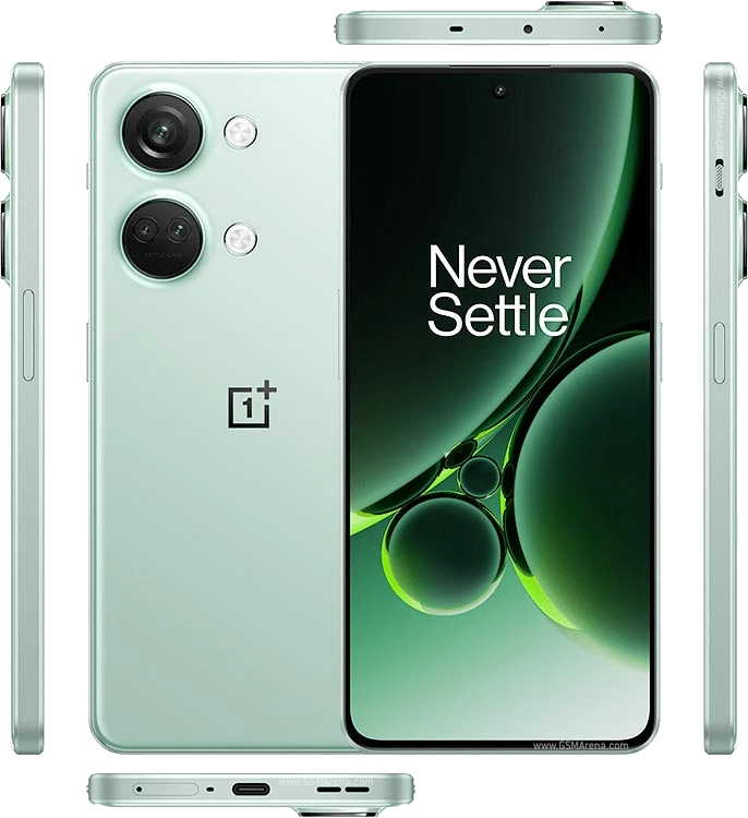 OnePlus Nord 3 128GB