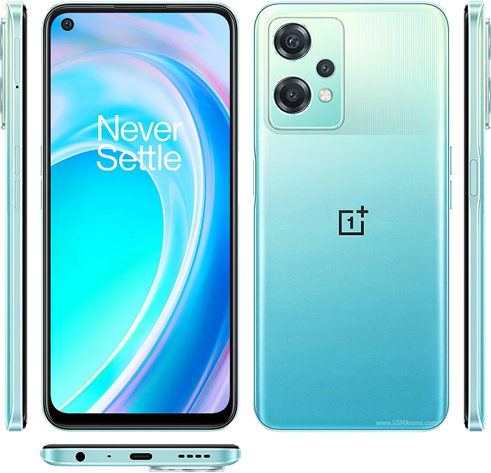 OnePlus Nord CE 2 Lite 5G 128GB