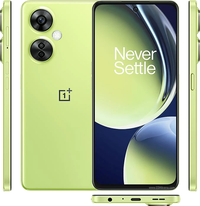 OnePlus Nord CE 3 Lite 128GB
