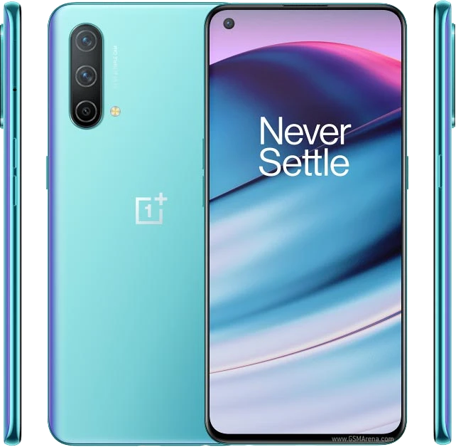 OnePlus Nord CE 5G 128GB