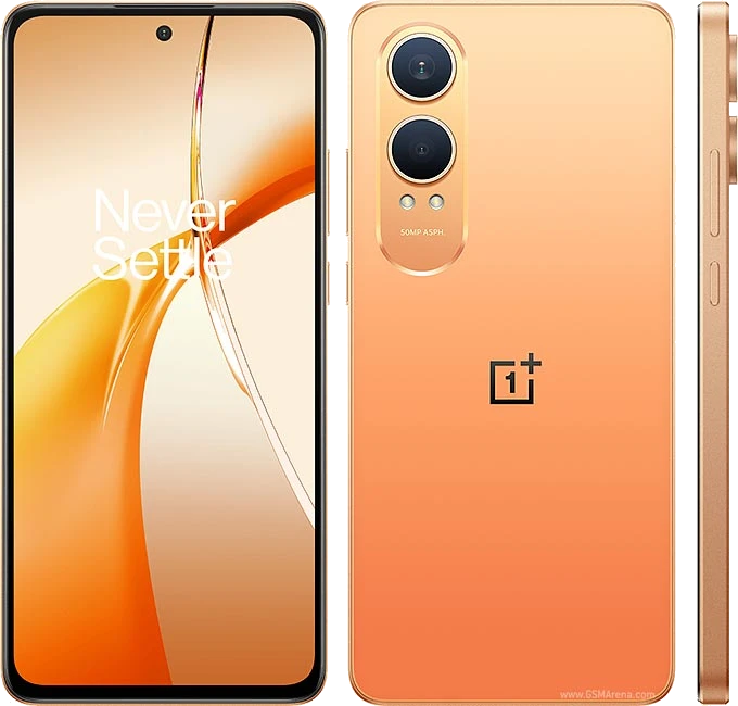 OnePlus Nord CE4 Lite (India) 128GB