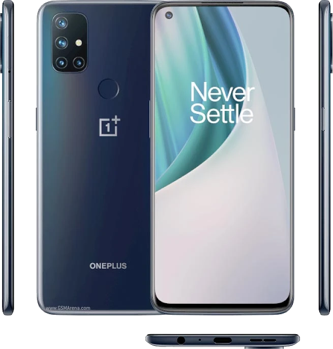 OnePlus Nord N10 5G 128GB
