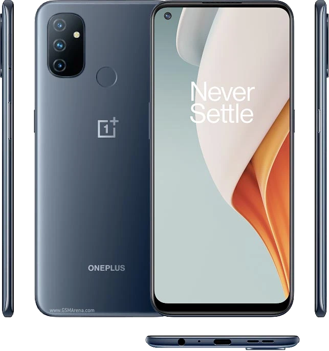 OnePlus Nord N100 64GB