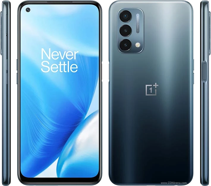 OnePlus Nord N200 5G 64GB