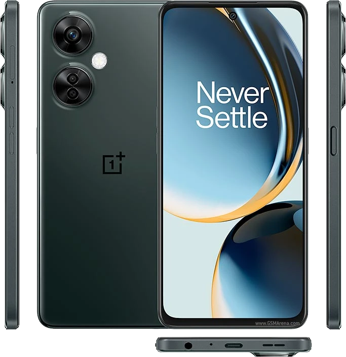 OnePlus Nord N30 128GB