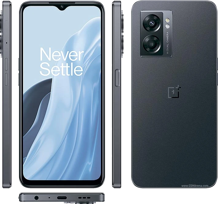 OnePlus Nord N300 64GB