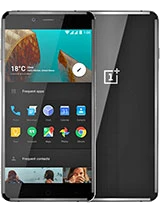 OnePlus X 16GB