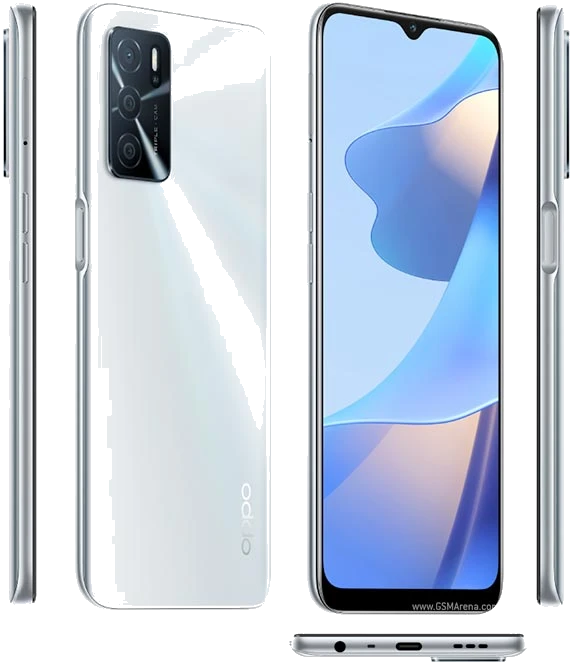 Oppo A16 32GB