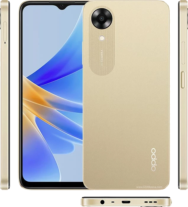 Oppo A17k 64GB