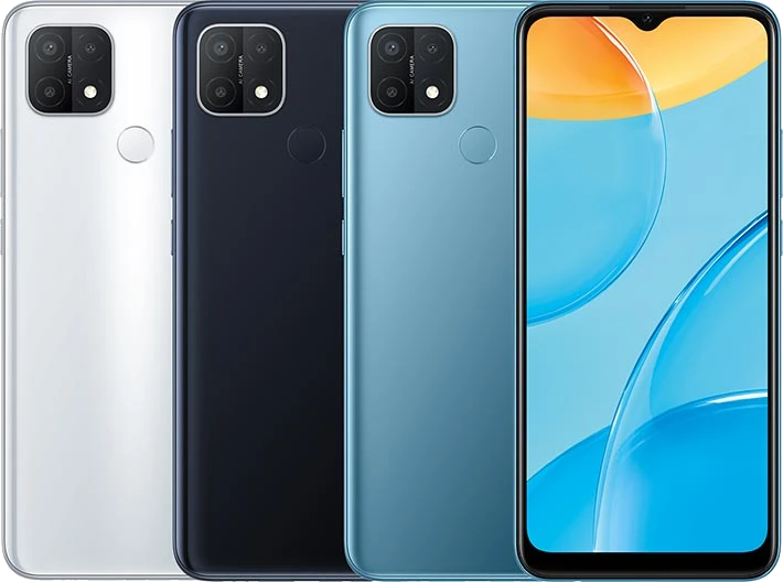 Oppo A35 64GB