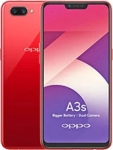 Oppo A3s 16GB
