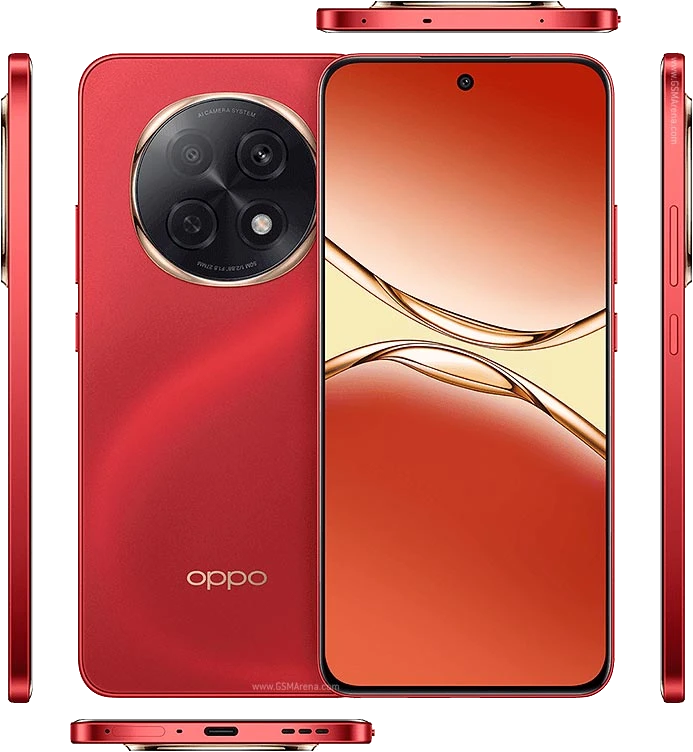 Oppo A5 Pro (China) 256GB