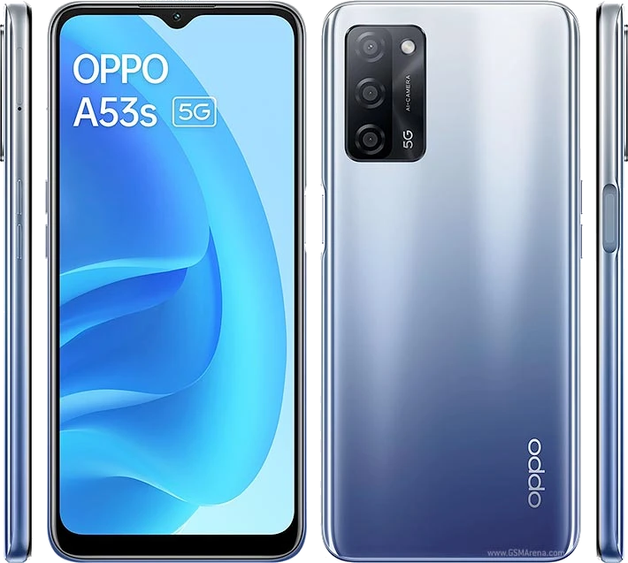 Oppo A53s 5G 128GB