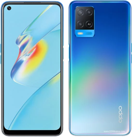 Oppo A54