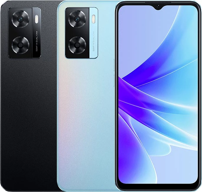 Oppo A57s 64GB