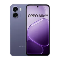 Oppo A6X 5G 256GB