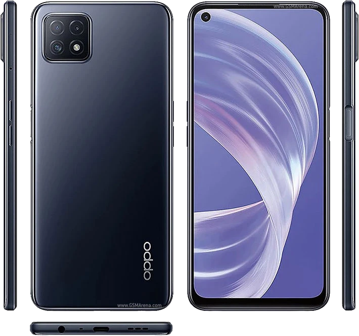 Oppo A73 5G 128GB