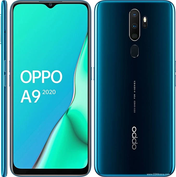 Oppo A9 (2020)