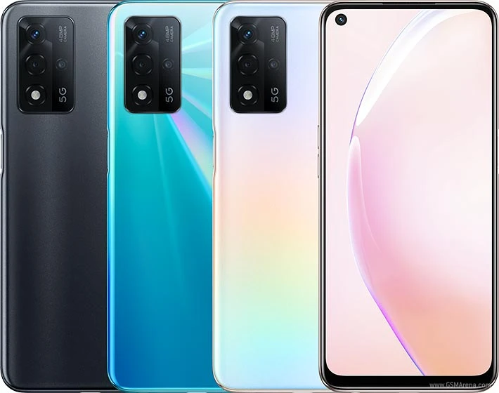 Oppo A93s 5G 128GB