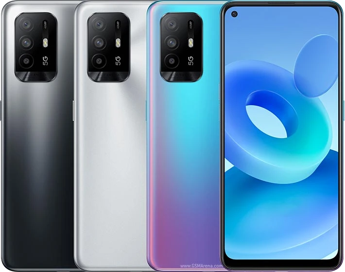 Oppo A95 5G 128GB