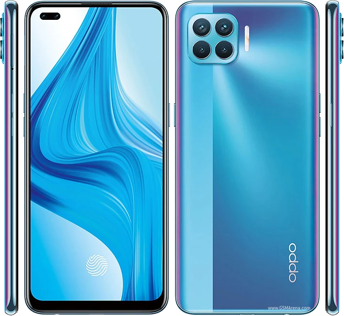 Oppo F17 Pro 128GB
