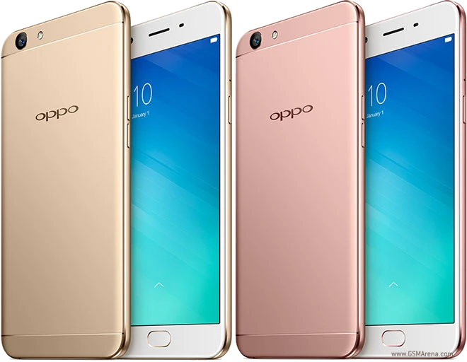 Oppo F1s 32GB