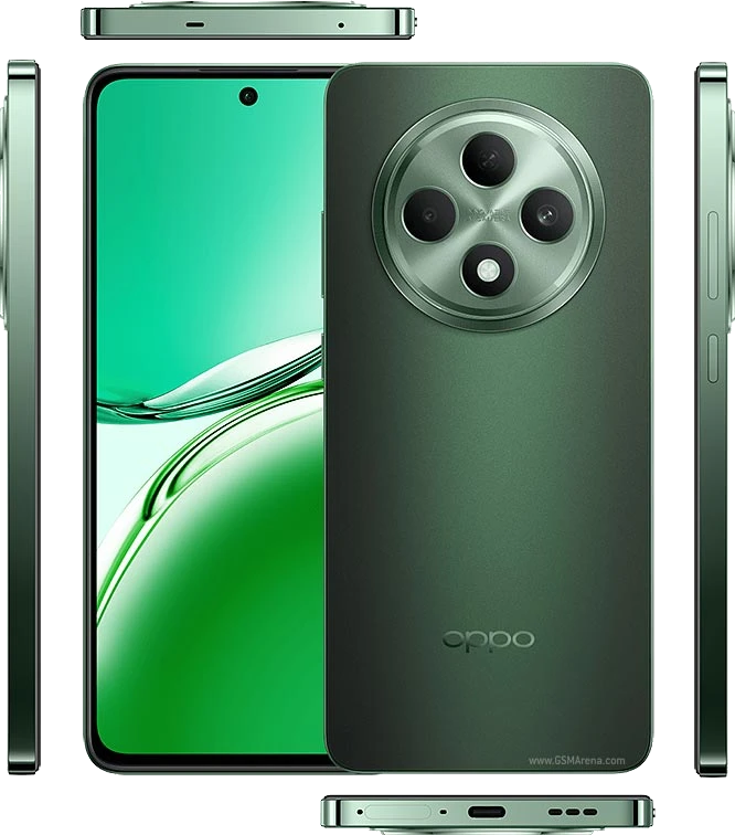 Oppo F27 128GB