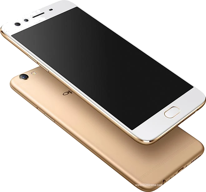 Oppo F3 Plus 64GB