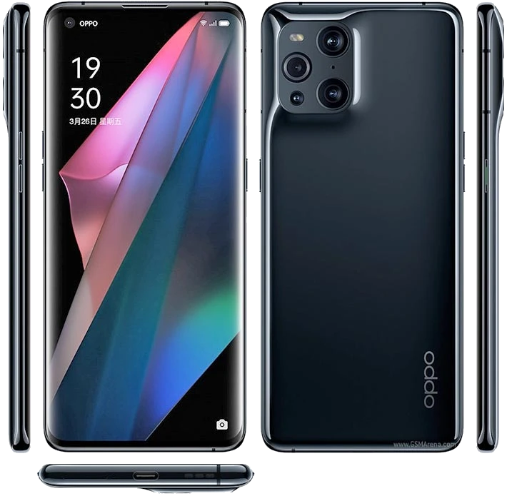 Oppo Find X3 Pro 256GB