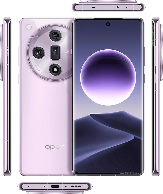 Oppo Find X7 256GB