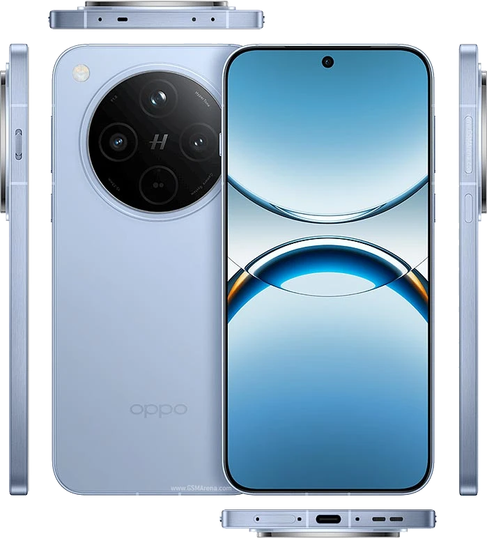Oppo Find X8 256GB