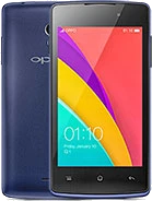 Oppo Joy Plus 4GB