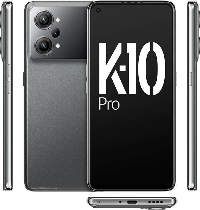 Oppo K10 Pro 128GB
