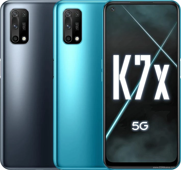 Oppo K7x 128GB