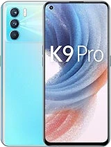 Oppo K9 Pro 128GB