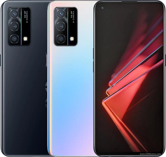 Oppo K9 128GB