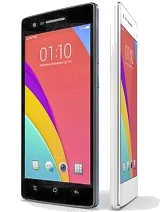 Oppo Mirror 3 8GB