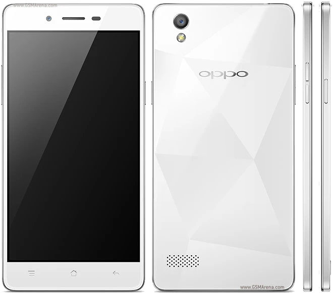 Oppo Mirror 5s 16GB