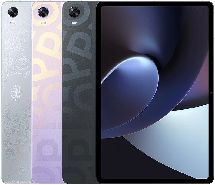 Oppo Pad 128GB