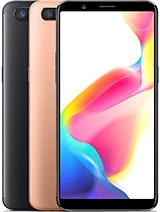 Oppo R11s Plus 64GB