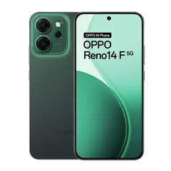 Oppo Reno 14F 5G 256GB